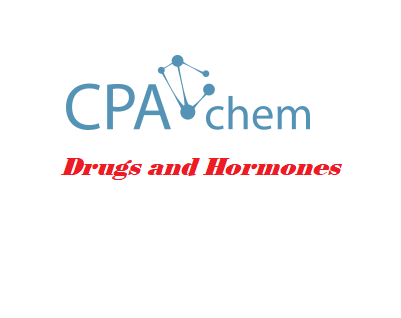 Chất chuẩn Enrofloxacin [CAS:93106-60-6]